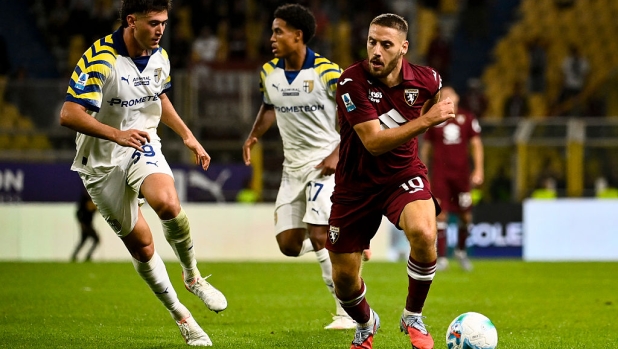 Torino-Parma, D'Aversa a caccia della vittoria-salvezza: il pronostico 1 Torino-Parma, D'Aversa a caccia della vittoria-salvezza: il pronostico