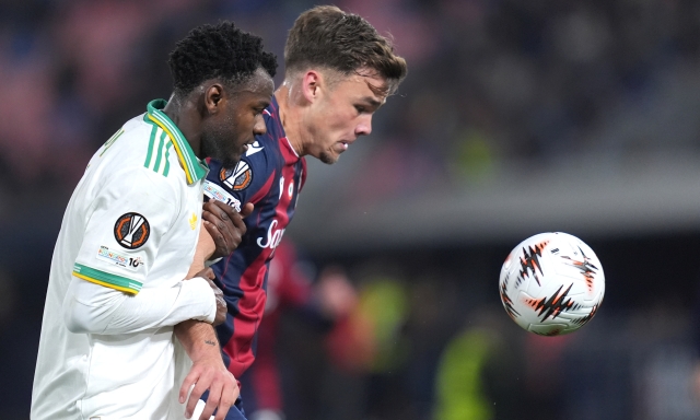 Corsa al quinto posto in Champions: l'Italia accorcia nel ranking. Ma adesso si fa dura...