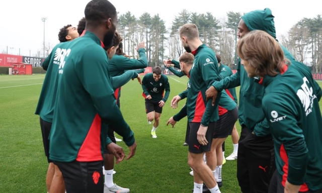 Gimenez è tornato, e deve assolutamente riprendersi il Milan per due motivi