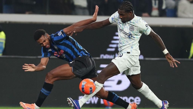 Inter-Atalanta: ecco la previsione esclusiva della nostra IA