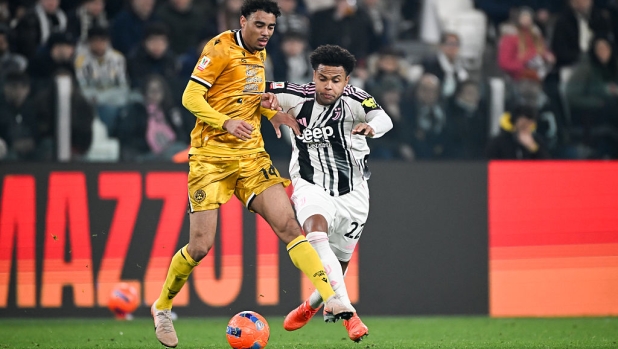 Udinese-Juve, il pronostico: Spalletti non può perdere il treno Champions