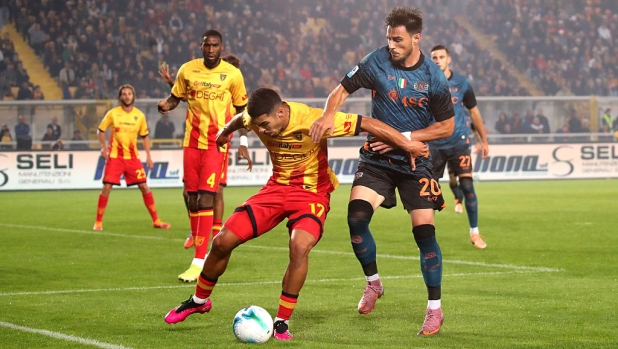 Napoli-Lecce, pronostico: Conte per blindare il 3° posto, ma Di Fra cerca punti salvezza