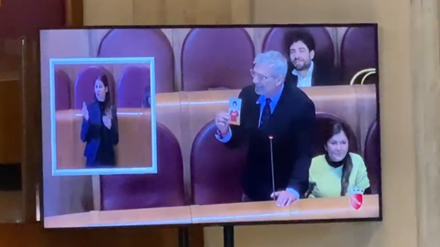 Stadio Roma, Ubaldo Righetti si emoziona e ringrazia i Friedkin: il video