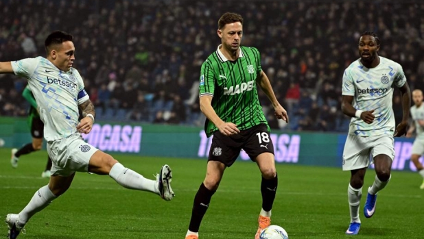 Matic: "Il calcio italiano è fermo agli anni Novanta. Il mio addio alla Roma? Colpa della dirigenza"