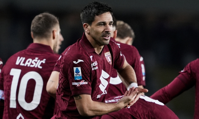 Simeone è pronto per il rush finale, anche al fantacalcio: due gol nelle ultime tre partite