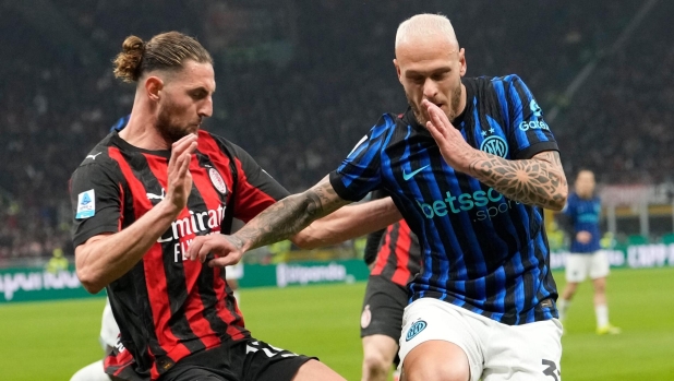 Sono 19 su 20 le squadre di A con lo sponsor di maglia: Inter e Milan in testa, tutte le cifre