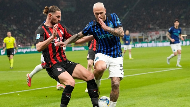 Chivu e Allegri restano: con continuità tecnica Inter e Milan sono già avanti per la prossima stagione