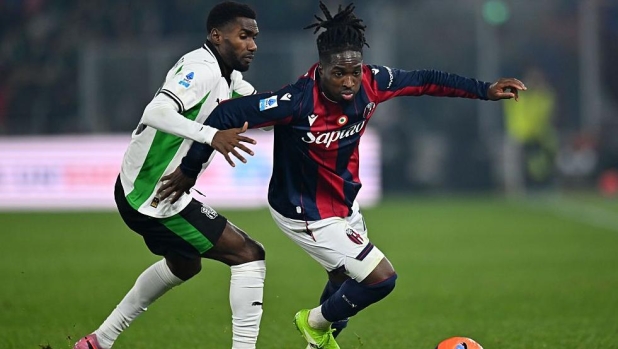 Sassuolo-Bologna, derby emiliano sognando l'Europa: il pronostico 4 Sassuolo-Bologna, derby emiliano sognando l'Europa: il pronostico