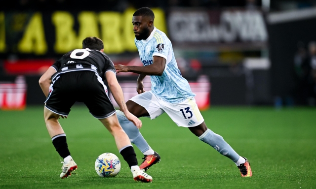 Juventus-Sassuolo, le formazioni ufficiali: Spalletti conferma Boga. Rivoluzione per Grosso 3 Juventus-Sassuolo, le formazioni ufficiali: Spalletti conferma Boga. Rivoluzione per Grosso