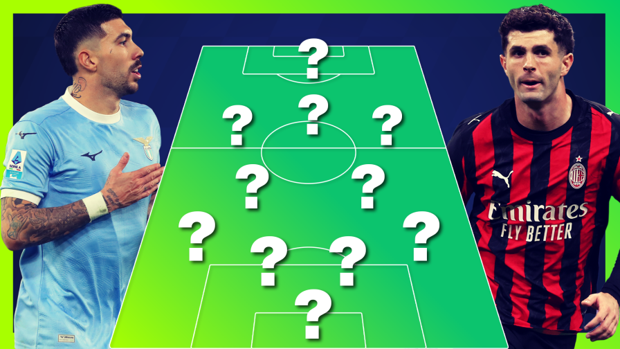 Lazio-Milan, probabili formazioni: Allegri rilancia Jashari