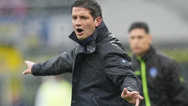 Inter, meglio la rabbia della paura. Sbagliato giocare per gestire e non per vincere