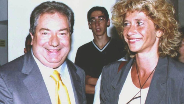 Morace a Perugia, un presidente in Nazionale e poi... non solo Cole: le panchine che non ti aspetti d'Italia 1 Morace a Perugia, un presidente in Nazionale e poi... non solo Cole: le panchine che non ti aspetti d'Italia