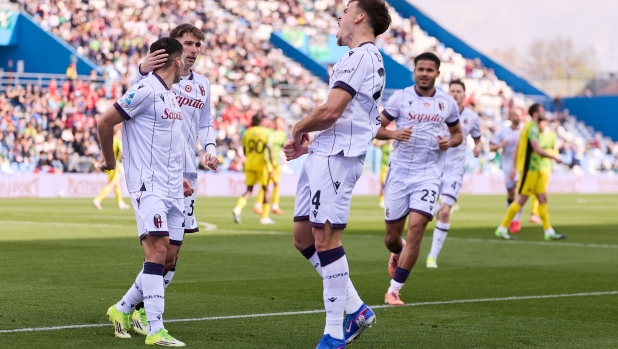 Sassuolo-Bologna, le pagelle: Dallinga girata da 7. Berardi è un fantasma: 5