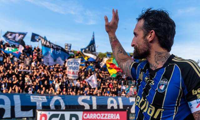 Fantacampionato, il vincitore della 29ª giornata è Vincenzo Cirone