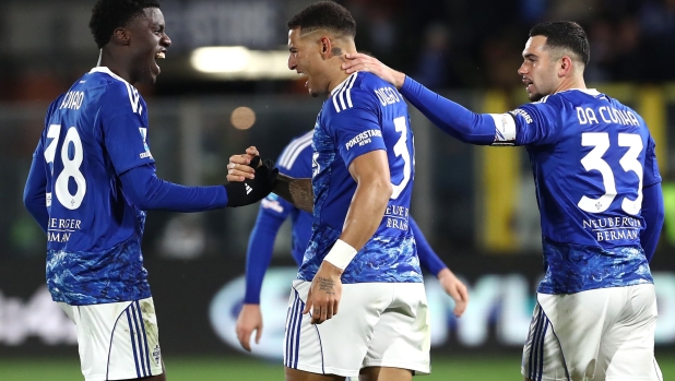 Como-Roma, le pagelle: Diao cambia la partita, 7,5. Rensch, disastro da 4,5 1 Como-Roma, le pagelle: Diao cambia la partita, 7,5. Rensch, disastro da 4,5