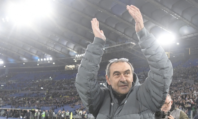 Lazio, i convocati per il Bologna: rientra Romagnoli. Diverse assenze per Sarri 3 Lazio, i convocati per il Bologna: rientra Romagnoli. Diverse assenze per Sarri