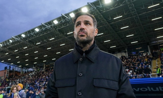 Il catenaccio, il mercato, l'erba alta... perché tutta la Serie A finisce per litigare con Fabregas 2 Il catenaccio, il mercato, l'erba alta... perché tutta la Serie A finisce per litigare con Fabregas