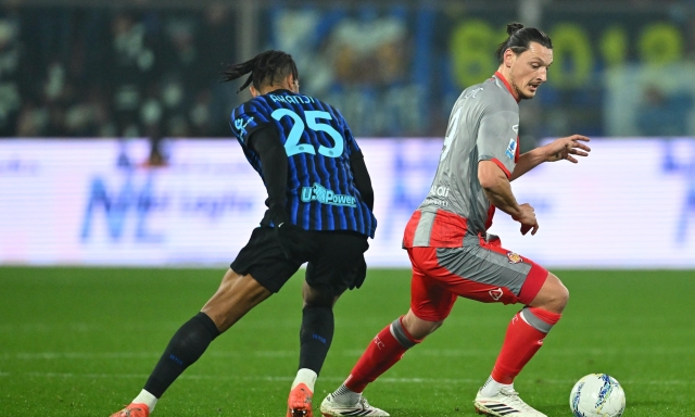 Cremonese-Fiorentina, le formazioni ufficiali: Nicola punta su Djuric, Vanoli con Piccoli 4 Cremonese-Fiorentina, le formazioni ufficiali: Nicola punta su Djuric, Vanoli con Piccoli