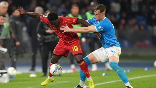 Dal malore alla gioia più grande: Banda dimesso in tempo per diventare papà 2 Dal malore alla gioia più grande: Banda dimesso in tempo per diventare papà