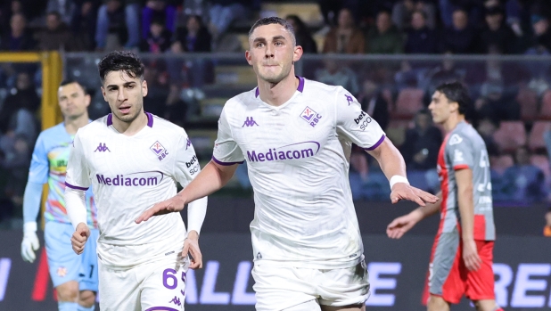 Cremonese-Fiorentina, le pagelle: Thorsby senza idee, 4,5. Serata top per Piccoli, 7,5 4 Cremonese-Fiorentina, le pagelle: Thorsby senza idee, 4,5. Serata top per Piccoli, 7,5