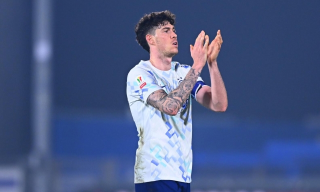 Bastoni via? L'Inter ci pensa davvero: l'azzurro può essere la cessione che finanzia il mercato 2 Bastoni via? L'Inter ci pensa davvero: l'azzurro può essere la cessione che finanzia il mercato