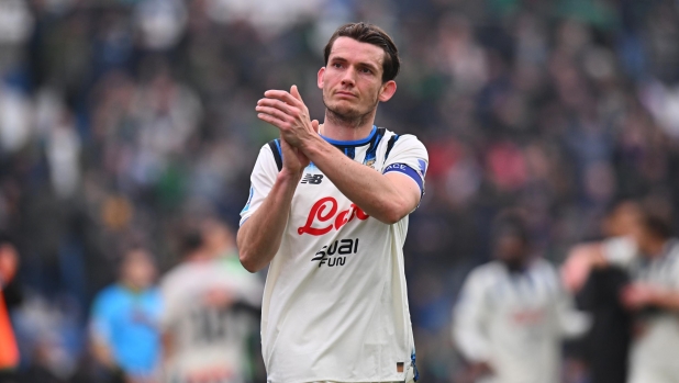 Atalanta, De Roon contro il Bayern può entrare nella storia del club