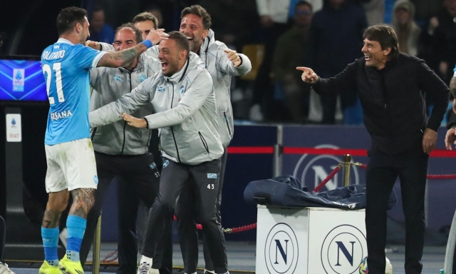 Calendario e il rientro dei big: ecco perché il Napoli può credere allo scudetto più del Milan