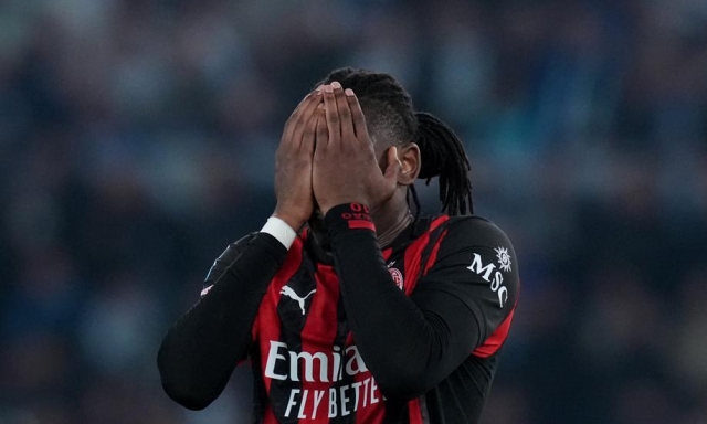 Leao sul mercato, ma quanto vale? Ecco il prezzo che fanno gli algoritmi