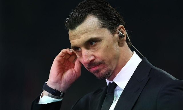 Un nuovo lavoro per Ibra! Al Mondiale l'ex bomber sarà (pure) opinionista su Fox Sports