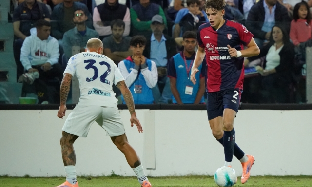 L'Inter prepara la rivoluzione di giugno: assalto a Koné e Palestra, se parte Bastoni due nomi in pole...