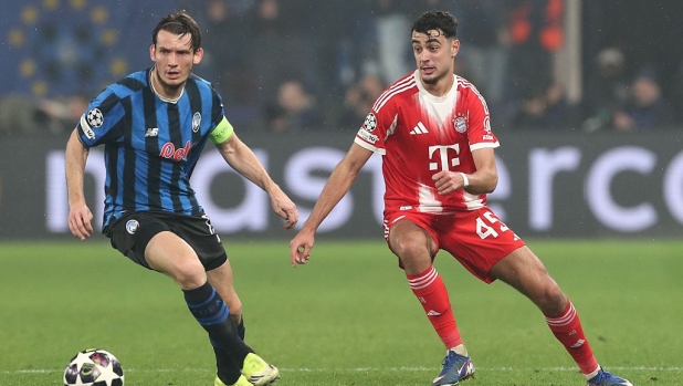 LIVE Alle 21 Bayern-Atalanta, le ufficiali: per Kompany in porta c'è Urbig. Palladino con Scamacca