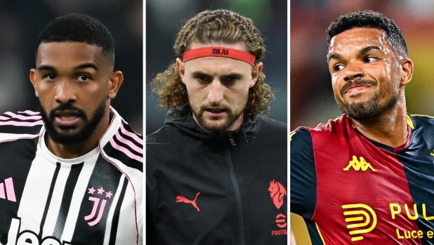 Non solo Rabiot... Chi sono i 10 giocatori più decisivi e quanto cambia con o senza di loro