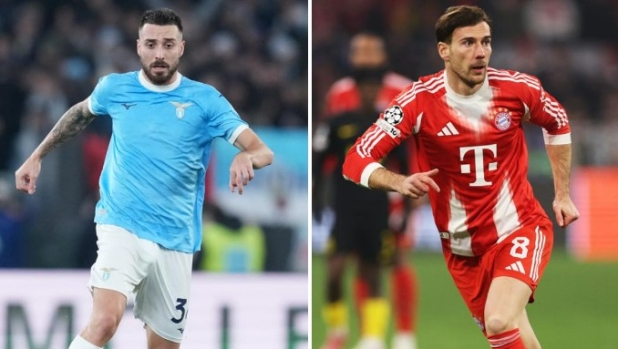 Gila e Goretzka: ecco le prime scelte del nuovo Milan con vista Champions