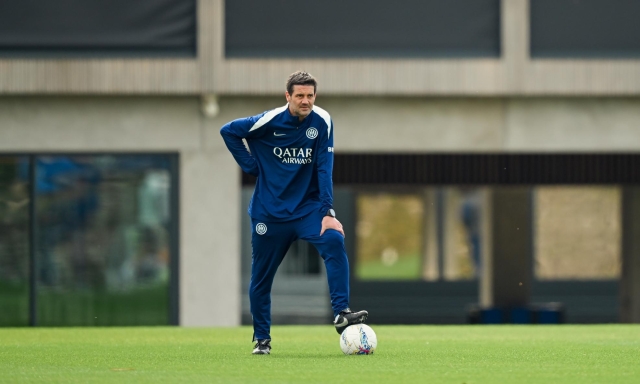 Inter, la frenata e il calo fisico: il piano di Chivu per ricaricare le pile