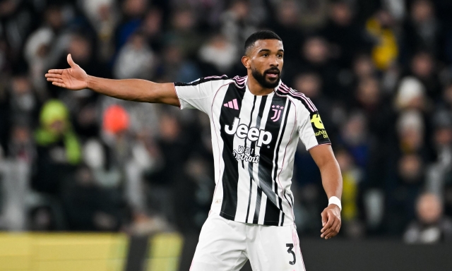 Statistiche Fantacampionato: i 3 difensori migliori per media voto finora