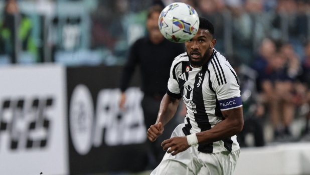 L'arte della guerra di Bremer: come si è ripreso la Juve e il Brasile