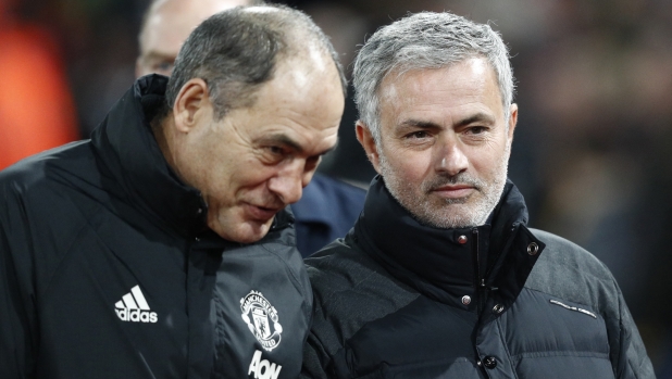 Morto Silvino, storico preparatore dei portieri di Mourinho. Vinse il Triplete con l'Inter