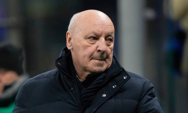 Marotta: "Momento difficile, Inter involuta. Pongracic? Non facciamo le vittime, ma il protocollo..." 2 Marotta: "Momento difficile, Inter involuta. Pongracic? Non facciamo le vittime, ma il protocollo..."