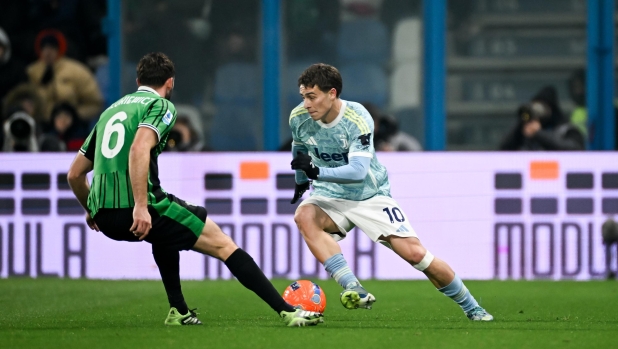 Juve-Sassuolo: Sky, Dazn o NOW? Ecco dove vederla in tv e in streaming