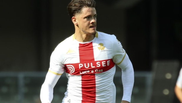 LIVE Alle 20.45 Genoa-Udinese: De Rossi con Colombo-Vitinha, Davis per Runjaic 4 LIVE Alle 20.45 Genoa-Udinese: De Rossi con Colombo-Vitinha, Davis per Runjaic