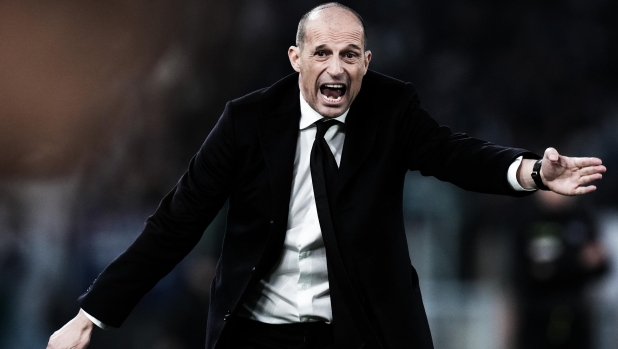 LIVE Allegri in conferenza: "La passione di Modric è incredibile" 3 LIVE Allegri in conferenza: "La passione di Modric è incredibile"