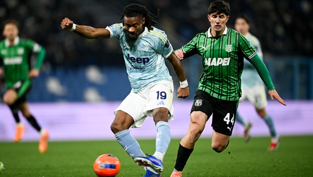 Juve-Sassuolo, pronostico: Spalletti sfida i neroverdi decimati dalla pertosse