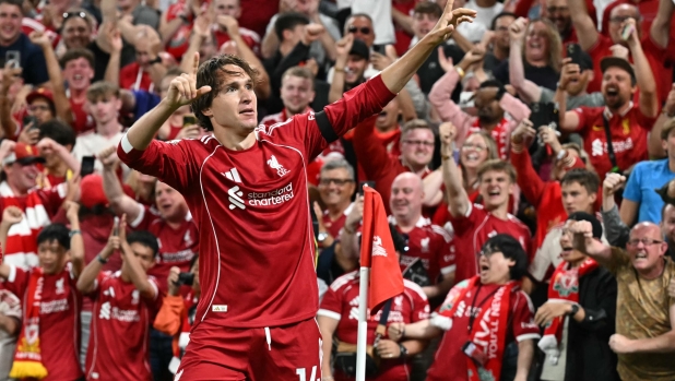 Chiesa a Liverpool? Poco campo, tanto amore, tutti i ruoli. Perché Gattuso l'ha chiamato 1 Chiesa a Liverpool? Poco campo, tanto amore, tutti i ruoli. Perché Gattuso l'ha chiamato