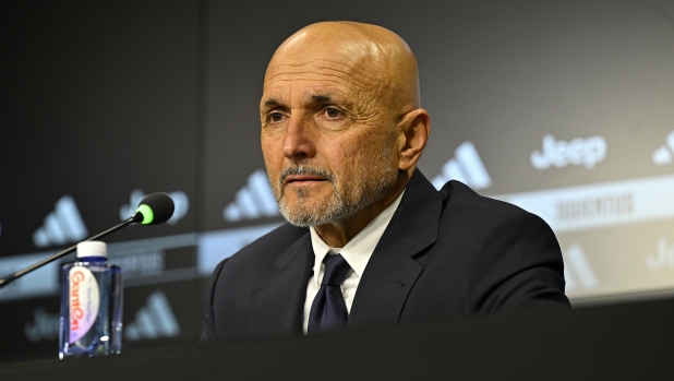 LIVE Spalletti: "Mancano nove partite, serve saper scegliere. Vlahovic? Valutiamo insieme"