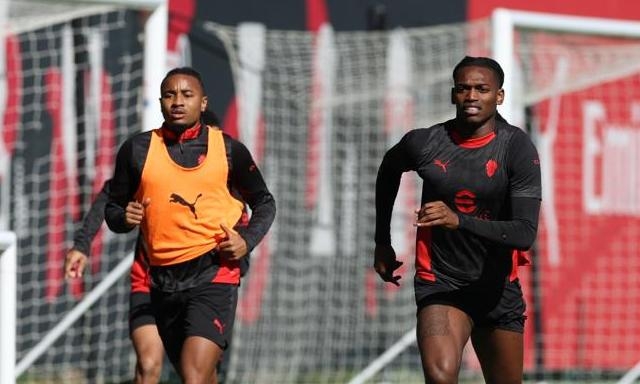 Anno nuovo, punte... spuntate: il Milan è solo l'ottavo attacco della Serie A 4 Anno nuovo, punte... spuntate: il Milan è solo l'ottavo attacco della Serie A