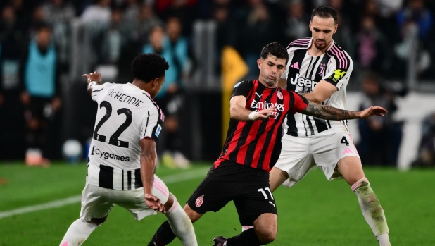 Anticipi e posticipi di A: Como-Inter domenica 12 alle 20.45, 7 giorni dopo Milan-Juve alla stessa ora