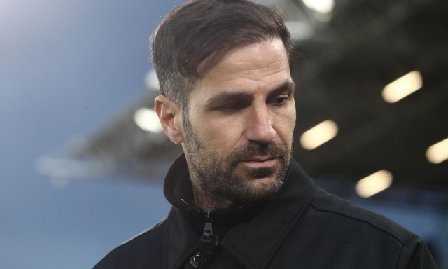 Como, i convocati per il Pisa: Addai l'unico assente 4 Como, i convocati per il Pisa: Addai l'unico assente