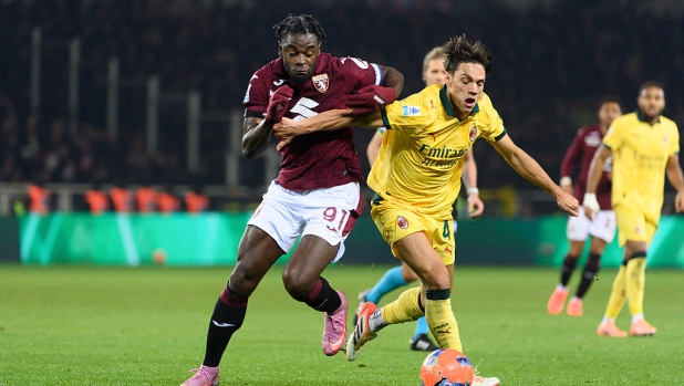 Milan-Torino, il pronostico: Allegri prova a riprendersi il secondo posto 4 Milan-Torino, il pronostico: Allegri prova a riprendersi il secondo posto