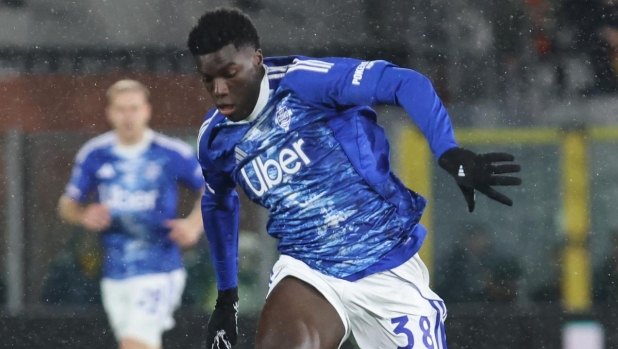 LIVE Alle 12.30 Como-Pisa: Diao dal 1' per Fabregas, Moreo-Meister la coppia scelta da Hiljemark 4 LIVE Alle 12.30 Como-Pisa: Diao dal 1' per Fabregas, Moreo-Meister la coppia scelta da Hiljemark