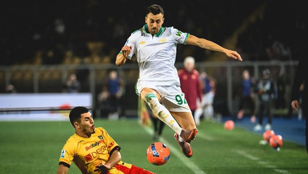 Roma-Lecce, il pronostico: tra corsa Champions e lotta salvezza. Chi vince?